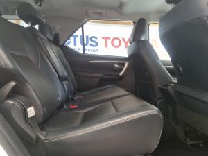 Toyota Fortuner 2.4GD-6 auto - Image 15