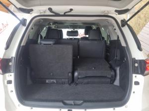 Toyota Fortuner 2.4GD-6 auto - Image 16