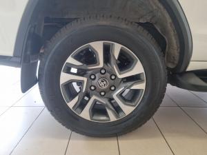 Toyota Fortuner 2.4GD-6 auto - Image 17