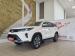 Toyota Fortuner 2.4GD-6 auto - Thumbnail 18