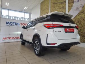 Toyota Fortuner 2.4GD-6 auto - Image 19