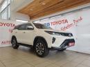 Thumbnail Toyota Fortuner 2.4GD-6 auto