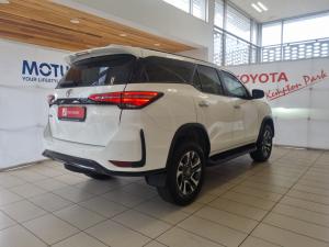 Toyota Fortuner 2.4GD-6 auto - Image 2