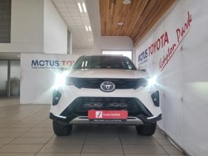 Toyota Fortuner 2.4GD-6 auto - Image 4