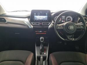 Toyota Starlet Cross 1.5 XR auto - Image 6