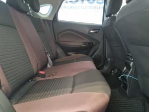 Toyota Starlet Cross 1.5 XR auto - Image 16