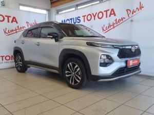 Toyota Starlet Cross 1.5 XR auto - Image 1