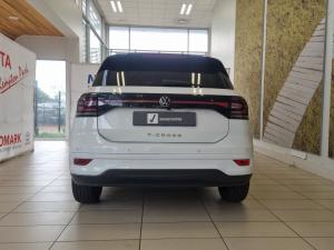 Volkswagen T-Cross 1.5TSI 110kW R-Line - Image 5