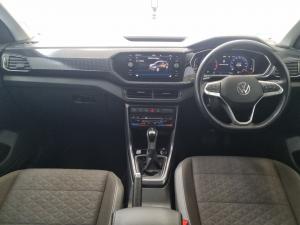 Volkswagen T-Cross 1.5TSI 110kW R-Line - Image 6