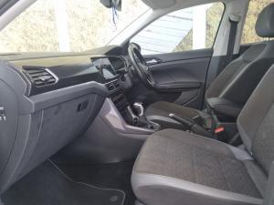 Volkswagen T-Cross 1.5TSI 110kW R-Line - Image 7