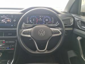 Volkswagen T-Cross 1.5TSI 110kW R-Line - Image 8