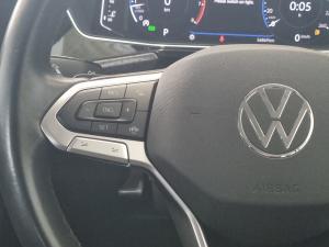 Volkswagen T-Cross 1.5TSI 110kW R-Line - Image 9