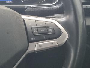 Volkswagen T-Cross 1.5TSI 110kW R-Line - Image 10
