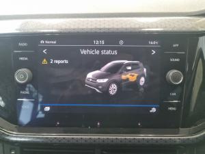 Volkswagen T-Cross 1.5TSI 110kW R-Line - Image 13
