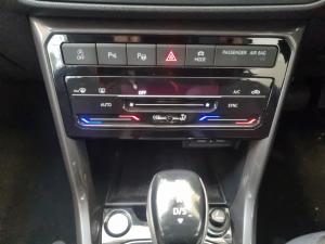 Volkswagen T-Cross 1.5TSI 110kW R-Line - Image 14