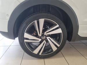 Volkswagen T-Cross 1.5TSI 110kW R-Line - Image 17