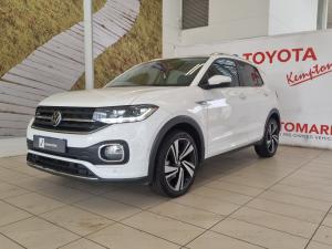 Volkswagen T-Cross 1.5TSI 110kW R-Line - Image 18