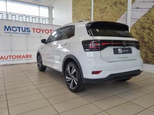 Volkswagen T-Cross 1.5TSI 110kW R-Line - Image 19