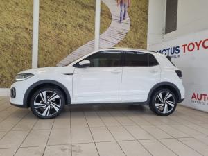 Volkswagen T-Cross 1.5TSI 110kW R-Line - Image 20