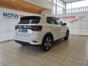 Volkswagen T-Cross 1.5TSI 110kW R-Line - Image 2