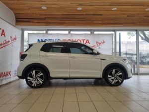 Volkswagen T-Cross 1.5TSI 110kW R-Line - Image 3