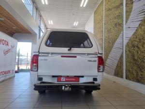Toyota Hilux 2.0 single cab S (aircon) - Image 5