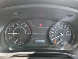 Toyota Hilux 2.0 single cab S (aircon) - Image 9