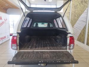 Toyota Hilux 2.0 single cab S (aircon) - Image 14