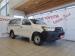 Toyota Hilux 2.0 single cab S (aircon) - Thumbnail 1
