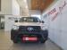 Toyota Hilux 2.0 single cab S (aircon) - Thumbnail 4