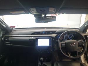 Toyota Hilux 2.8GD-6 Xtra cab 4x4 Legend auto - Image 6
