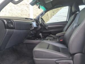 Toyota Hilux 2.8GD-6 Xtra cab 4x4 Legend auto - Image 7
