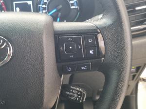 Toyota Hilux 2.8GD-6 Xtra cab 4x4 Legend auto - Image 10