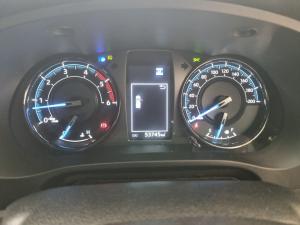 Toyota Hilux 2.8GD-6 Xtra cab 4x4 Legend auto - Image 11