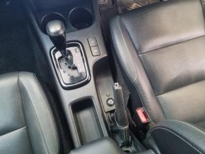 Toyota Hilux 2.8GD-6 Xtra cab 4x4 Legend auto - Image 12