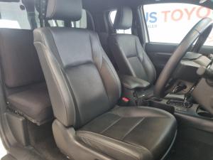 Toyota Hilux 2.8GD-6 Xtra cab 4x4 Legend auto - Image 15