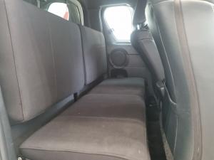 Toyota Hilux 2.8GD-6 Xtra cab 4x4 Legend auto - Image 16