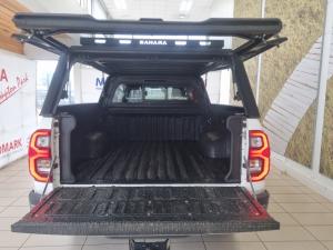 Toyota Hilux 2.8GD-6 Xtra cab 4x4 Legend auto - Image 18
