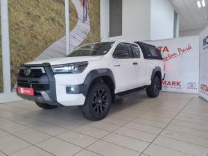 Toyota Hilux 2.8GD-6 Xtra cab 4x4 Legend auto - Image 20