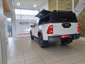 Toyota Hilux 2.8GD-6 Xtra cab 4x4 Legend auto - Image 21