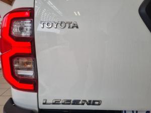 Toyota Hilux 2.8GD-6 Xtra cab 4x4 Legend auto - Image 23