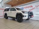 Thumbnail Toyota Hilux 2.8GD-6 Xtra cab 4x4 Legend auto
