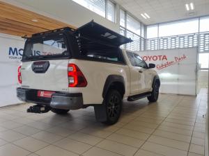 Toyota Hilux 2.8GD-6 Xtra cab 4x4 Legend auto - Image 2