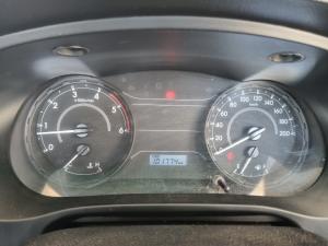 Toyota Hilux 2.4GD single cab S (aircon) - Image 9