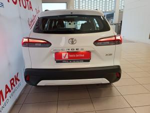 Toyota Corolla Cross 1.8 XS - Image 5