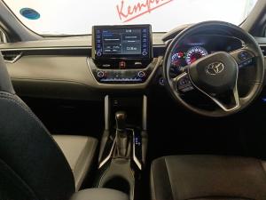 Toyota Corolla Cross 1.8 XS - Image 6
