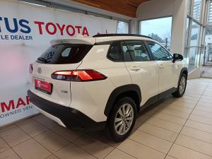 Toyota Corolla Cross 1.8 XS - Image 2