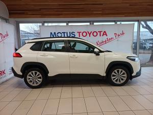 Toyota Corolla Cross 1.8 XS - Image 3