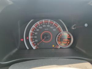 Toyota Vitz 1.0 XR manual - Image 9