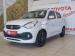 Toyota Vitz 1.0 XR manual - Thumbnail 15